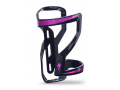 SUPORTE DE CARAMANHOLA SPECIALIZED ZEE CAGE II RT COMPOSITE - PRETO/ROSA 